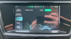 MG Mg5 115kW Exclusive EV 61kWh 5dr Auto Electric Estate